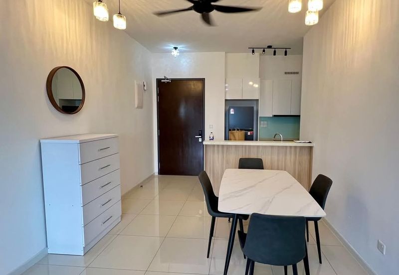 Sunway Belfield Residence