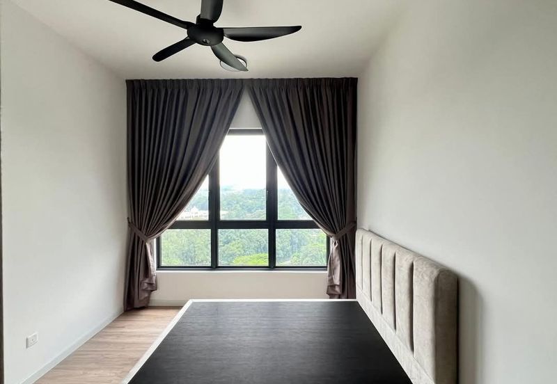 Sunway Belfield Residence