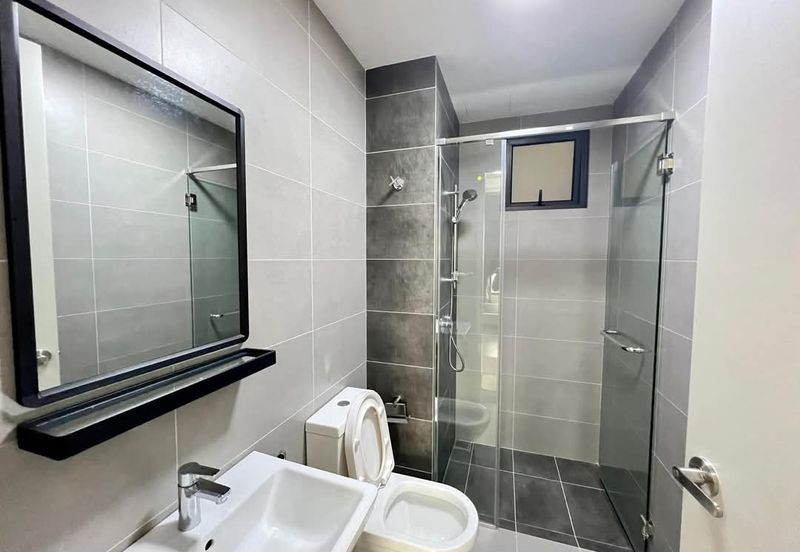 Sunway Belfield Residence