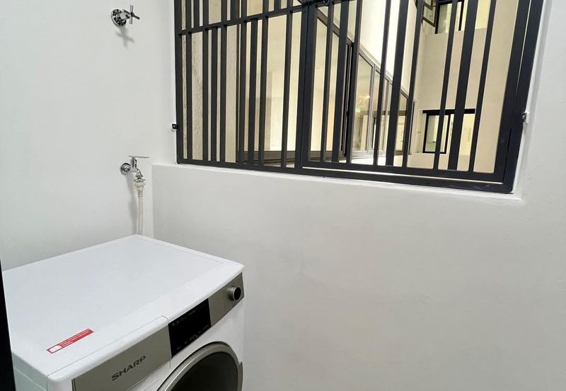 Sunway Belfield Residence