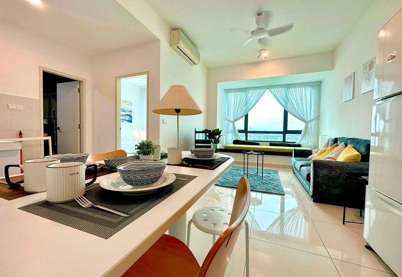 Greenfield Residence