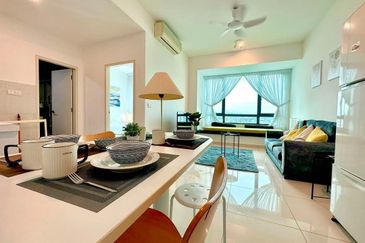 Greenfield Residence