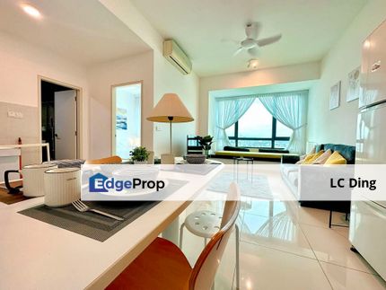 Greenfield for Rent, Yolo Signature Suites, D7 for Rent, Union Suites, Selangor, Bandar Sunway