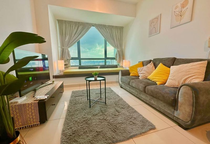 Greenfield Residence