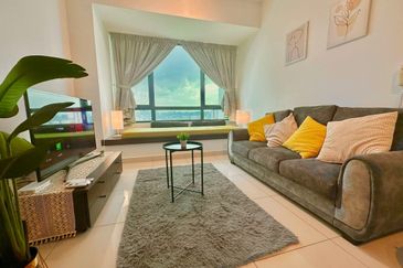 Greenfield Residence