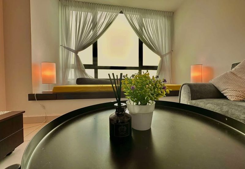 Greenfield Residence