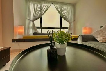 Greenfield Residence