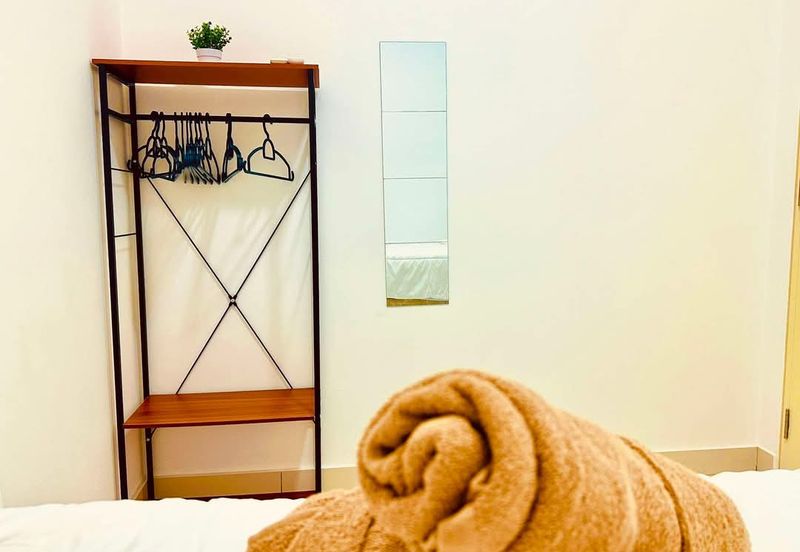 Greenfield Residence