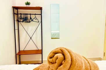 Greenfield Residence