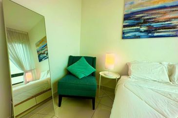 Greenfield Residence