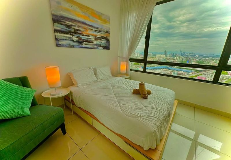 Greenfield Residence