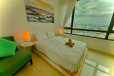 Greenfield Residence