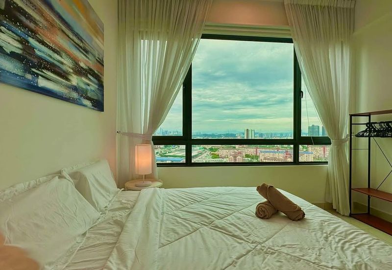 Greenfield Residence