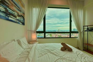 Greenfield Residence