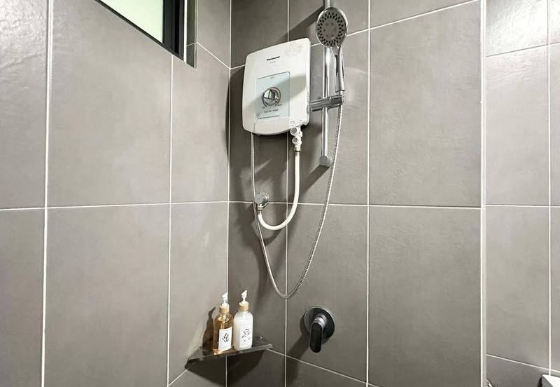 Greenfield Residence