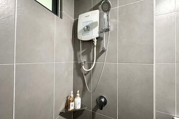 Greenfield Residence