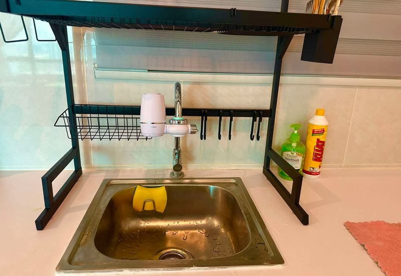 Greenfield Residence