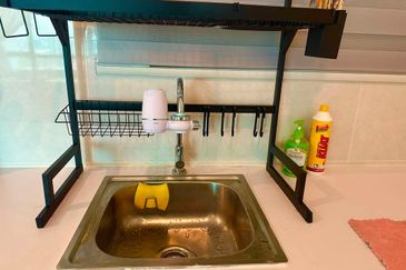 Greenfield Residence