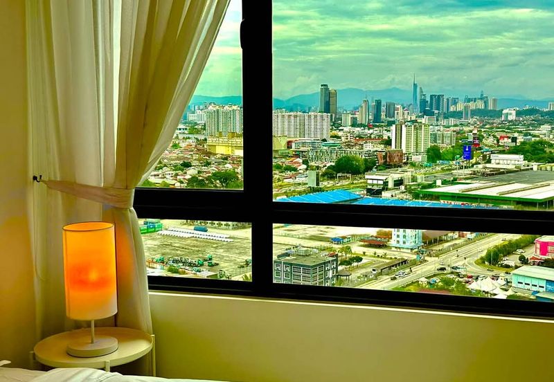 Greenfield Residence