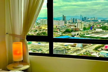 Greenfield Residence