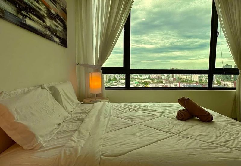 Greenfield Residence