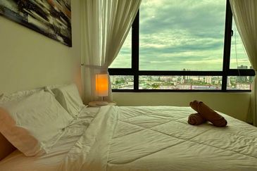 Greenfield Residence