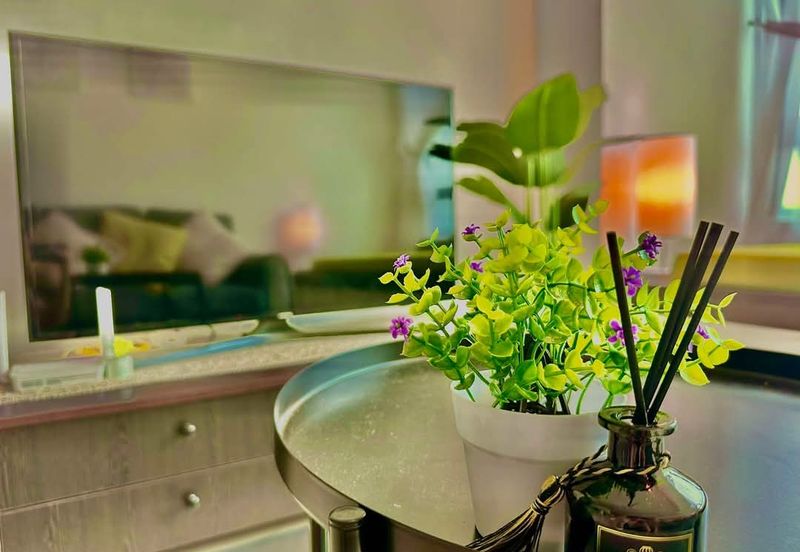 Greenfield Residence