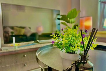 Greenfield Residence