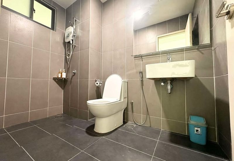 Greenfield Residence