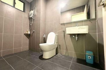 Greenfield Residence