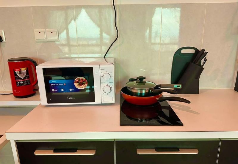 Greenfield Residence