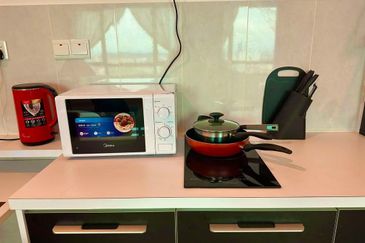 Greenfield Residence