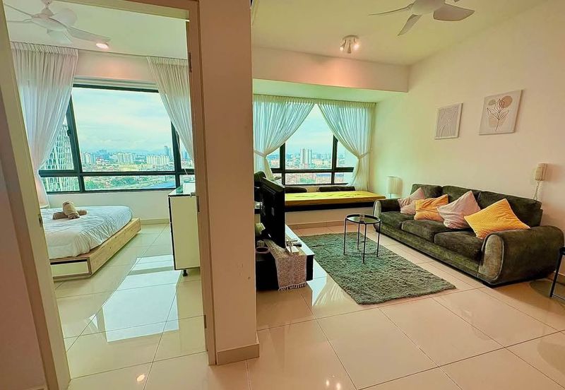 Greenfield Residence