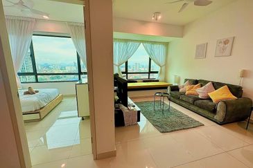 Greenfield Residence