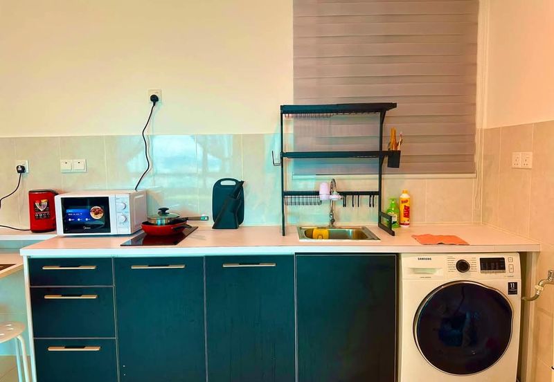 Greenfield Residence