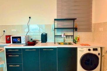 Greenfield Residence