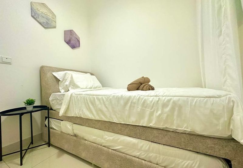 Greenfield Residence