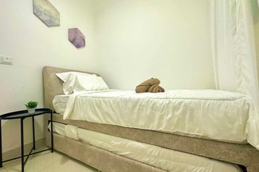 Greenfield Residence