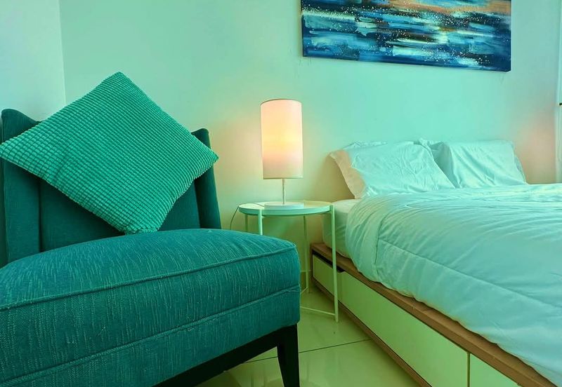 Greenfield Residence