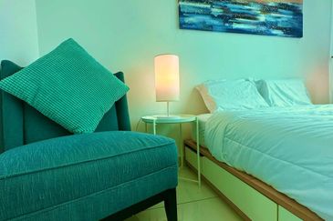 Greenfield Residence