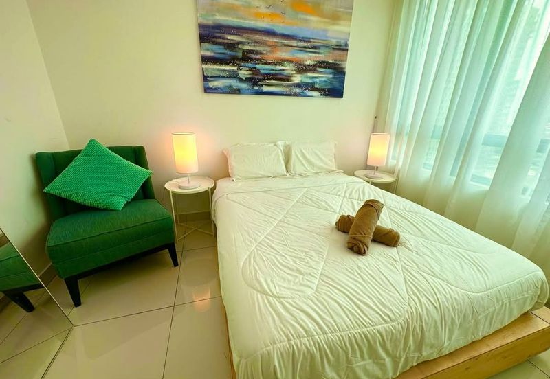 Greenfield Residence