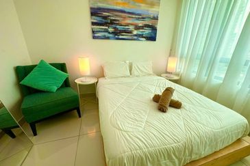 Greenfield Residence