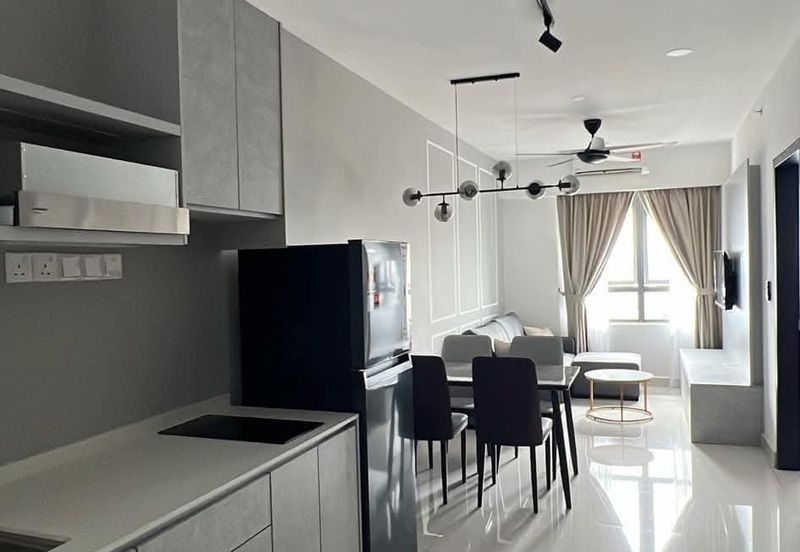 Edumetro @ Subang Jaya