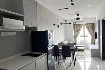 Edumetro @ Subang Jaya