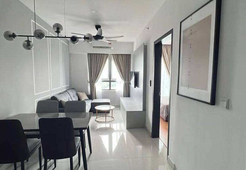 Edumetro @ Subang Jaya