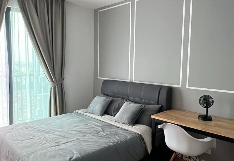 Edumetro @ Subang Jaya