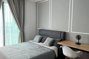 Edumetro @ Subang Jaya