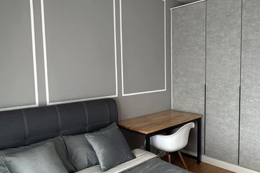 Edumetro @ Subang Jaya