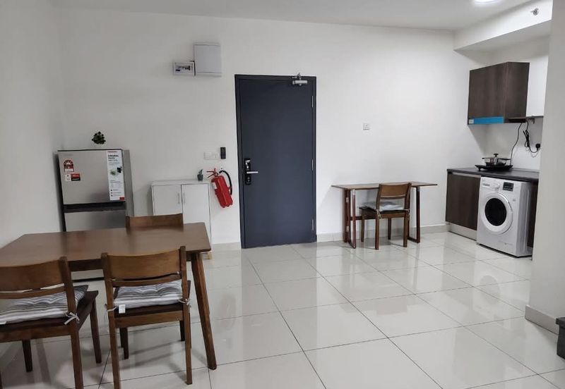 Edumetro @ Subang Jaya