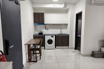 Edumetro @ Subang Jaya